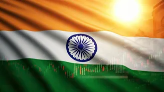 Indian GDP: Double Deflation and PPI Pressure