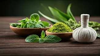 Grow Hair Faster With Ayurveda's 5 Rules