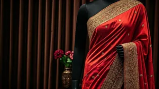 Rani Mukerji's Best Bollywood Traditional Looks