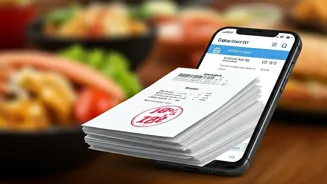 Food Delivery Costs Increase Due to GST
