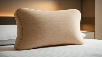 Back Support Pillows: Top Choices for Relief