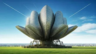 Is India Building an Indigenous Defense Shield?