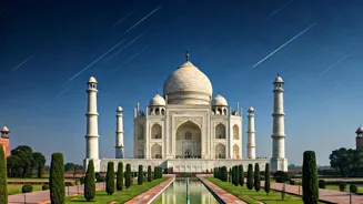 See Moon Phases and Cosmic Events in India