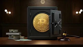 Ex-MLA, IPS Jailed for Life in Bitcoin Heist