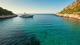 Spain Offers 8 Romantic Getaways for Couples
