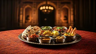 Global Food Trends Are Emerging Worldwide.