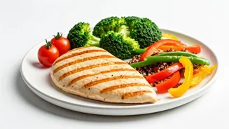 Losing Weight Fast: The Calorie Deficit Plan