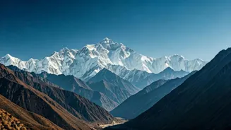 Himalayan Heights: India's Best Spots Await