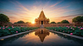Krishna Janmashtami 2025 Celebrations in India