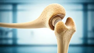 Osteoporosis: Causes and Prevention for Women