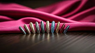 Find the Nail Shape That Suits You Best