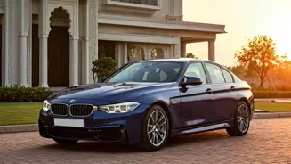 BMW Cars in India Will Cost More Soon