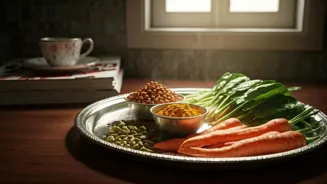 Eat These Foods for Brainpower and Beauty