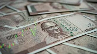 Indian Economy: IPOs, Taxes, and Market Trends