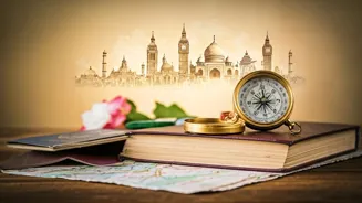 Indians Studying Abroad: A Complete Guide