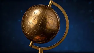 Capricorn's Daily Dose: Horoscope Insights