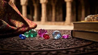 Find Your Lucky Gem And Unlock Your Destiny