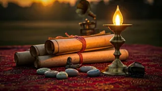 Horoscopes and Panchang for August 21-22, 2025