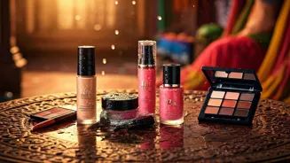 Stay Flawless: Waterproof Makeup Guide!