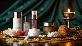 Get Glowing Skin in Six Steps Tonight!