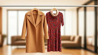 Style Summer Clothes for Winter Now