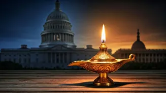 Trump's Tariffs Threaten US-India Relations