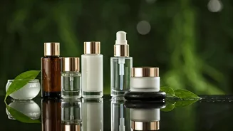 Get Celebrity Skin: Their Beauty Secrets!