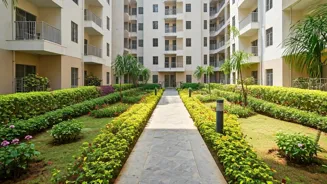 Redefining Life: Senior Community Living in India