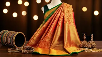 Bollywood Fashion Trends Will Make You Shine