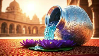 Aquarius: Your August 18, 2025 Horoscope Is Here