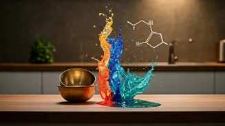 How Do Soaps and Detergents Really Work?