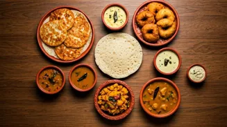 Try These 10 South Indian Breakfast Dishes