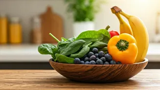 Need a Mood Boost? Eat These 10 Foods