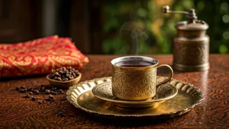 Clove Tea: A Great Digestive Aid After Meals