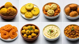 Explore 9 Delicious Gujarati Dishes Today