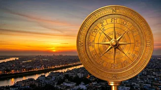 August 22 Horoscope: What Do The Stars Say?