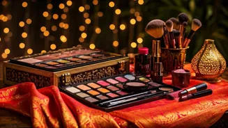 Bollywood Makeup Trends Are Here!
