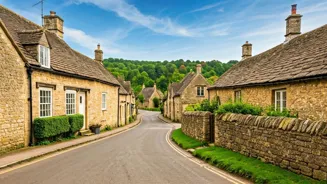 Dreaming of Britain? Visit These 6 Villages.