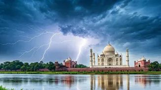 Thunderstorms Have Some Surprising Secrets
