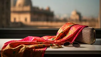 India's Fashion Trends: A Style Guide