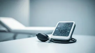 Know Your Blood Pressure Risks and Guidelines