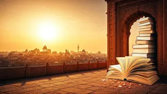 Hope for India: Inspirational Books to Read