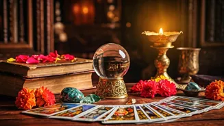 Get Your Daily Horoscopes and Numerology Here