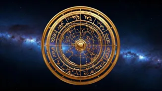 Today's Horoscope: Your September 20, 2025 Guide