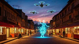 Tech News: Future Trends, TV, and Pop Culture