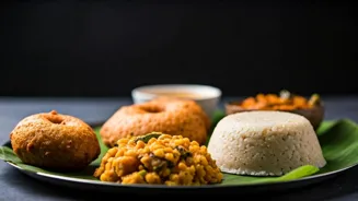 Try These 10 South Indian Breakfast Dishes