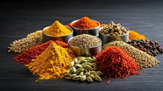 India's Top 10 Cities Delight Foodies