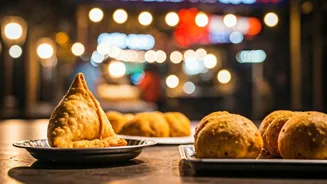 India's Fast Food Market: Who Spends the Most?