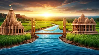 Odisha, Chhattisgarh Want Mahanadi Water Peace
