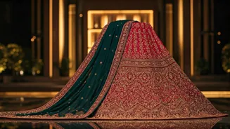 India's Fashion World: New Trends and Styles